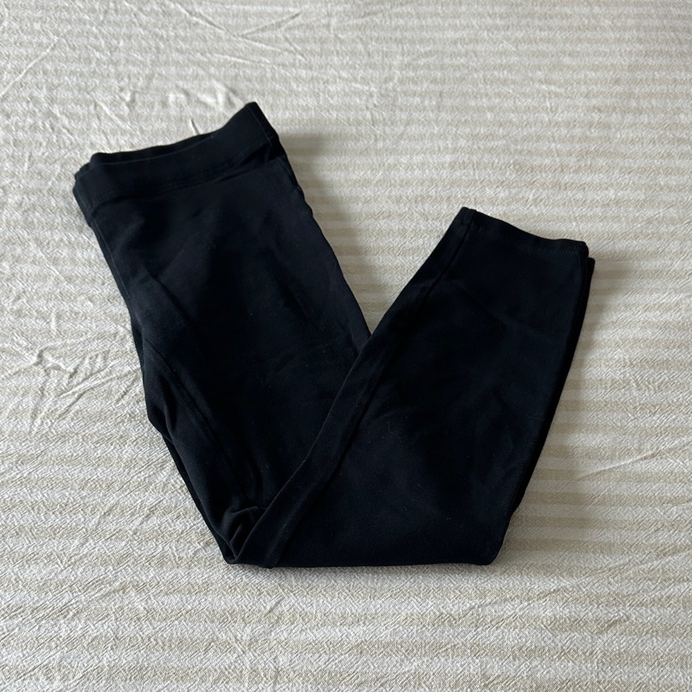 Madewell Black Leggings